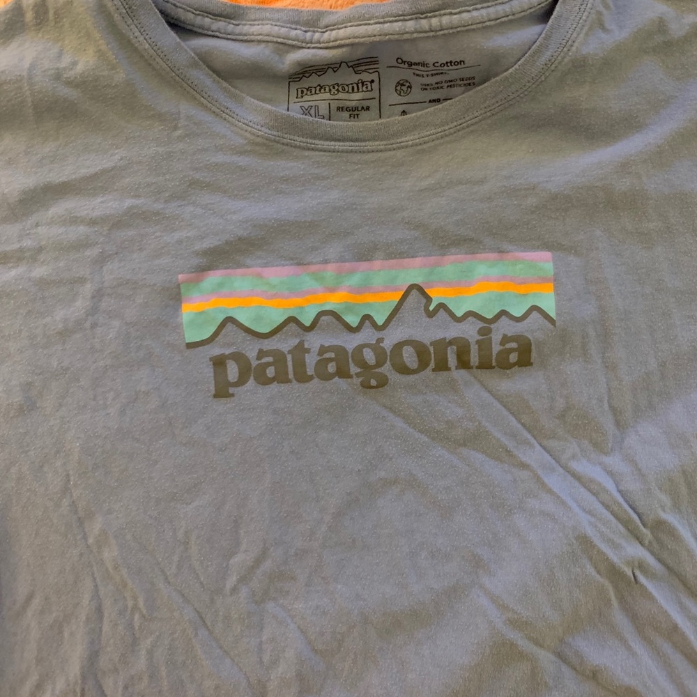 women’s patagonia top